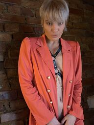 Perverz Sabina (22), Bratislava - Staré Mesto, ID:32286