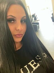 Kitti, Kosice - Stare Mesto, 23 years