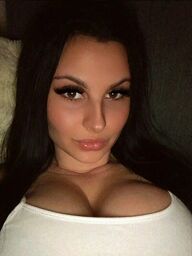 Kitti, Kosice - Stare Mesto, 23 years