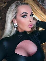 Jully (40), Malacky, ID:9393