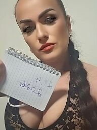 Lola Cz, Zvolen, 39 years