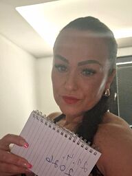 Lola Cz, Zvolen, 39 years