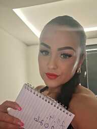 Lola Cz, Zvolen, 39 years