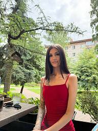 Viktoria, Bratislava - Ruzinov, 19 years