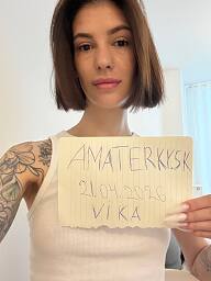 Viktoria, Bratislava - Ruzinov, 19 years