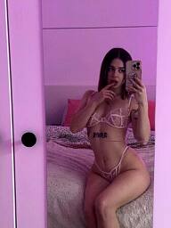 Dana, Bratislava - Stare Mesto, 19 years