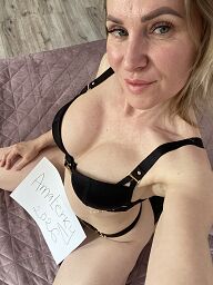 Tantra Angel, Kosice - ostatne, 38 years