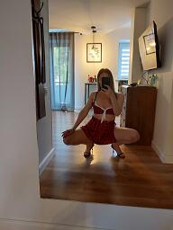 Ksenia, Banská Bystrica, 26 rokov