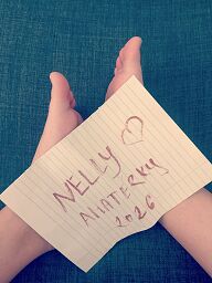 Nelly (20), Bratislava - Ruzinov, ID:32534