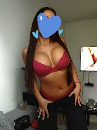 Anál Shemale, Šamorín, 27 rokov