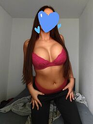 Anál Shemale (27), Samorin, ID:8165