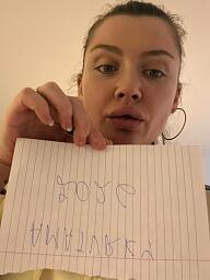 Milana, Bratislava - Staré Mesto, 25 rokov