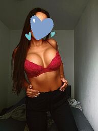 Anál Shemale (27), Šamorín, ID:8165