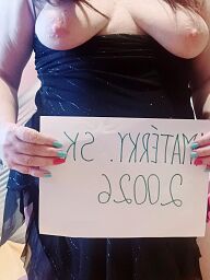 Sladká Milf, Zvolen, 49 rokov