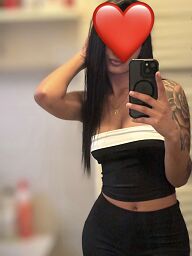 Ivka Cz (19), Senec, ID:31008