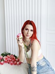 Ella, Bratislava - Karlova Ves, 24 rokov