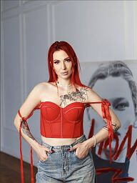 Ella, Bratislava - Karlova Ves, 24 rokov