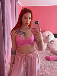 Ella, Bratislava - Karlova Ves, 24 rokov