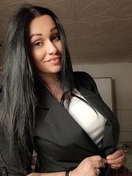 Naomi (30), Komárno, ID:20044