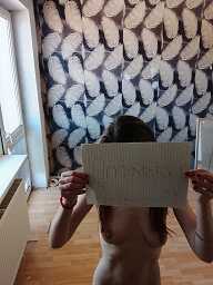 Escort Miska, Bratislava - Nové Mesto, 24 rokov