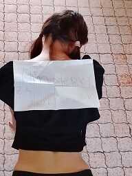 Escort Miska, Bratislava - Nové Mesto, 24 rokov