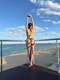 Alisa (27), Bratislava - Ružinov, ID:32244