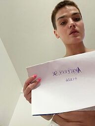 Perverz Sabina, Bratislava - Staré Mesto, 22 rokov