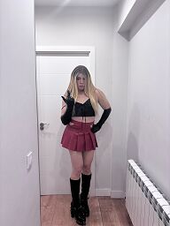 Elizabeth, Bratislava - Staré Mesto, 27 rokov