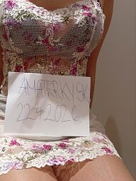 Klára, Trnava, 23 years