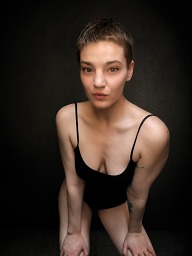 Perverz Sabina, Bratislava - Staré Mesto, 22 rokov