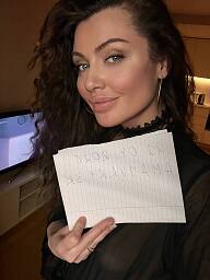 Bella, Bratislava - Nove Mesto, 24 years