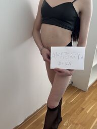 Patrícia, Bratislava - Ružinov, 23 rokov