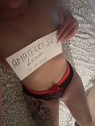 Linda (35), Bratislava - Ružinov, ID:32543