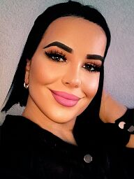 Simi Anál (40), Nitra, ID:26915