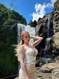 Melisa, Bratislava - Staré Mesto, 19 rokov