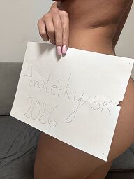 Evy, Bratislava - Nové Mesto, 23 rokov