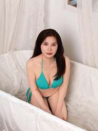 Monika, Dunajska Streda, 31 years