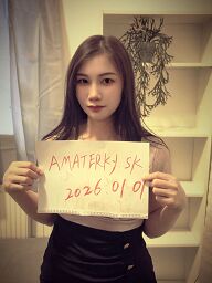 Monika, Dunajska Streda, 31 years