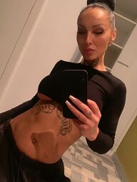 Jenny Cz (29), Bratislava - Nové Mesto, ID:27240