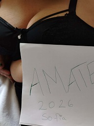 Sofia, Komárno, 28 rokov