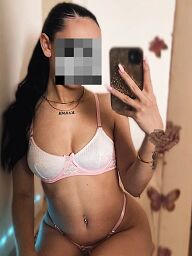 Nadina (22), Lučenec, ID:30344