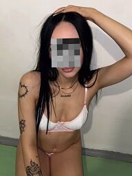 Nadina, Banská Bystrica, 22 rokov