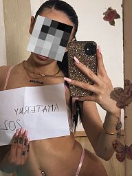 Nadina, Banská Bystrica, 22 rokov
