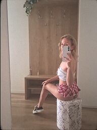 Timea Cz, Bratislava - Ruzinov, 36 years