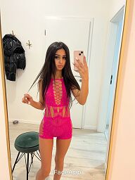 Cataleea, Bratislava - Ruzinov, 19 years