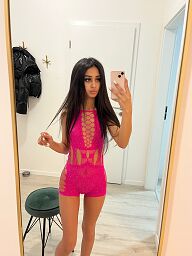 Cataleea, Bratislava - Ruzinov, 19 years