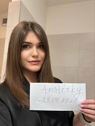Lisa, Žilina, 26 rokov
