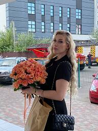 Mama Dobermana, Bratislava - Ružinov, 24 rokov