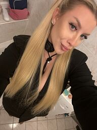 Mama Dobermana, Bratislava - Ružinov, 24 rokov