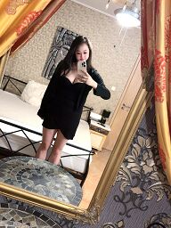 Vivian, Bratislava - Ružinov, 23 rokov